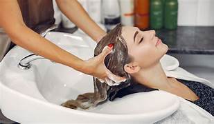 Hair care
