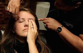 Threading